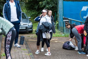 Lena Greiner 203 - RL TC an der Schirnau - TC 1899 BW Berlin : Ergebnis: 1:8